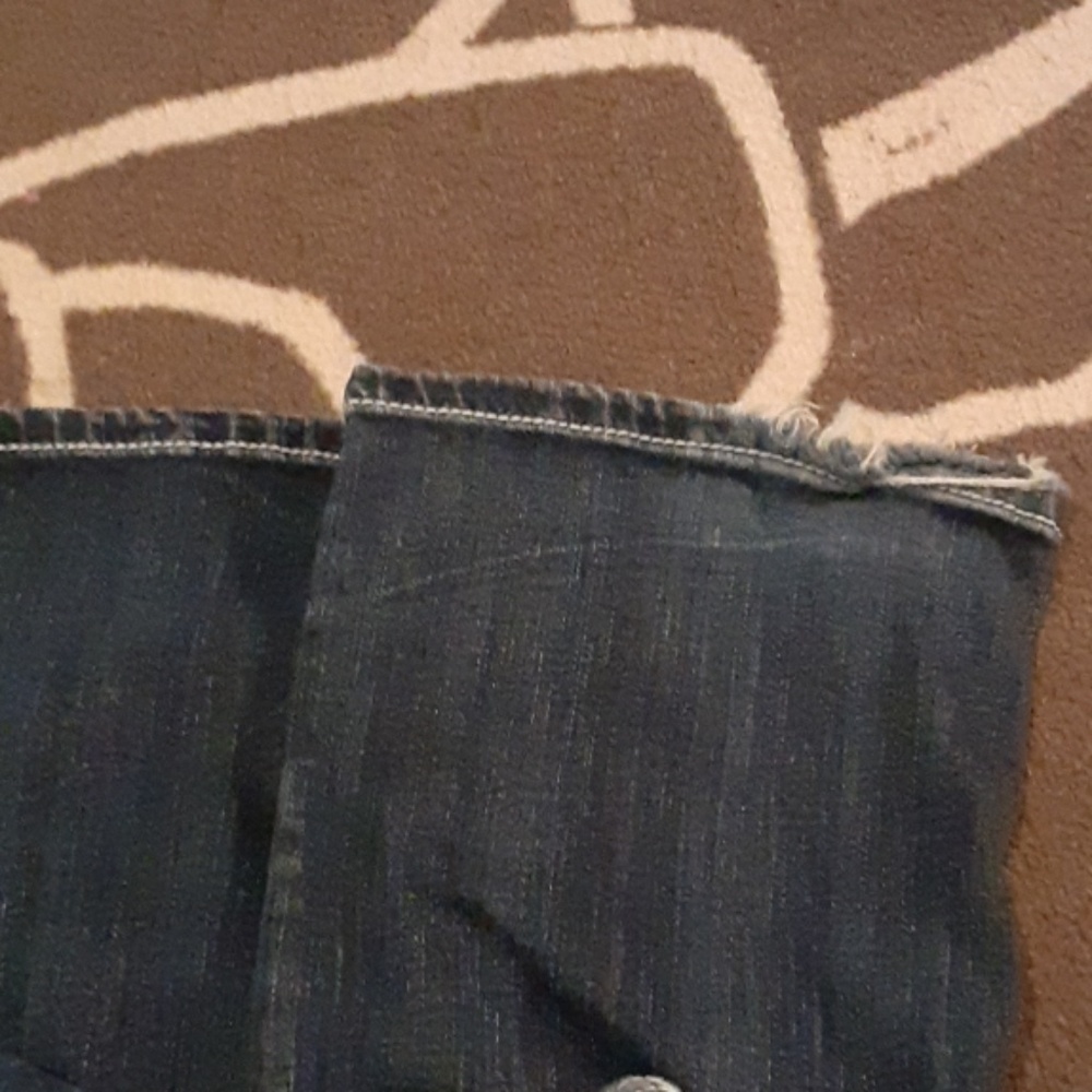 Jeans - Picture 3 of 4